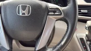 Honda Odyssey 2016 EX-L 4dr Mini-Van
