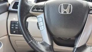 Honda Odyssey 2016 EX-L 4dr Mini-Van