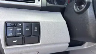 Honda Odyssey 2016 EX-L 4dr Mini-Van