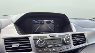 Honda Odyssey 2016 EX-L 4dr Mini-Van