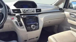 Honda Odyssey 2016 EX-L 4dr Mini-Van