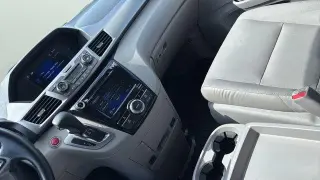 Honda Odyssey 2016 EX-L 4dr Mini-Van