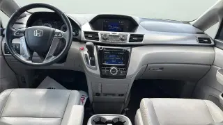 Honda Odyssey 2016 EX-L 4dr Mini-Van