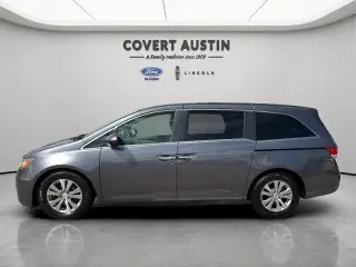 Honda Odyssey 2016 EX-L 4dr Mini-Van
