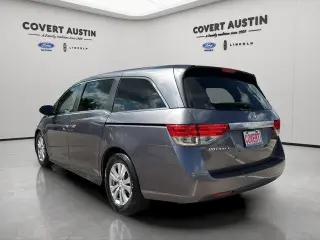 Honda Odyssey 2016 EX-L 4dr Mini-Van