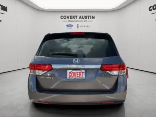 Honda Odyssey 2016 EX-L 4dr Mini-Van