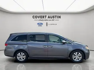 Honda Odyssey 2016 EX-L 4dr Mini-Van