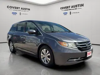 Honda Odyssey 2016 EX-L 4dr Mini-Van