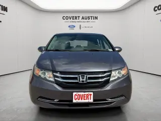 Honda Odyssey 2016 EX-L 4dr Mini-Van