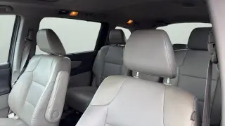 Honda Odyssey 2016 EX-L 4dr Mini-Van