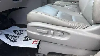 Honda Odyssey 2016 EX-L 4dr Mini-Van