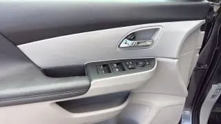 Honda Odyssey 2016 EX-L 4dr Mini-Van