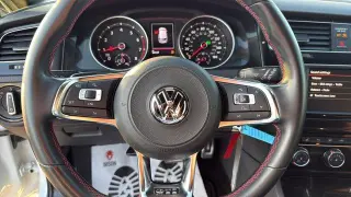 Volkswagen Golf GTI 2017 S 4p Hatchback 6A