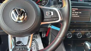 Volkswagen Golf GTI 2017 S 4p Hatchback 6A
