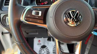 Volkswagen Golf GTI 2017 S 4p Hatchback 6A