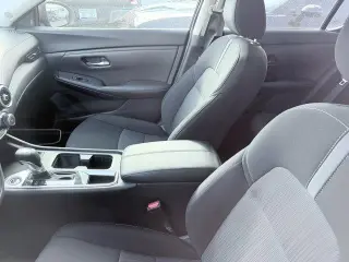 Nissan Sentra 2024 SV 4p Sedan
