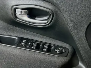 Jeep Renegade 2020 4x4 Edición Naranja 4p SUV