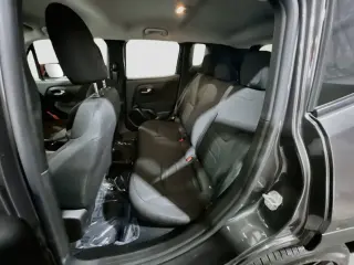Jeep Renegade 2020 4x4 Edición Naranja 4p SUV