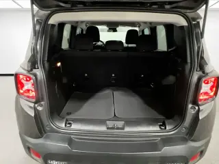 Jeep Renegade 2020 4x4 Edición Naranja 4p SUV
