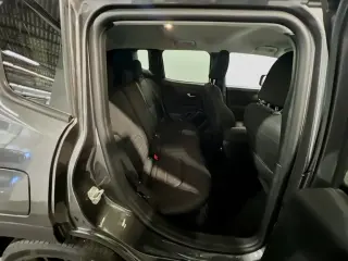 Jeep Renegade 2020 4x4 Edición Naranja 4p SUV