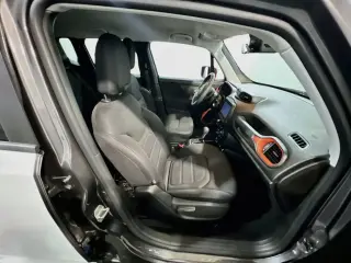 Jeep Renegade 2020 4x4 Edición Naranja 4p SUV