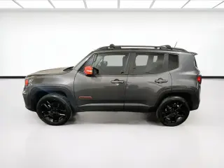 Jeep Renegade 2020 4x4 Edición Naranja 4p SUV