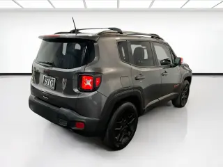 Jeep Renegade 2020 4x4 Edición Naranja 4p SUV