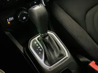 Jeep Renegade 2020 4x4 Edición Naranja 4p SUV