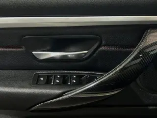 BMW Serie 4 2019 430i 2dr Convertible