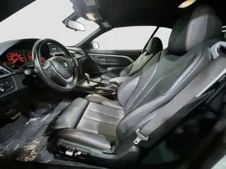 BMW Serie 4 2019 430i 2dr Convertible