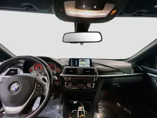 BMW Serie 4 2019 430i 2dr Convertible