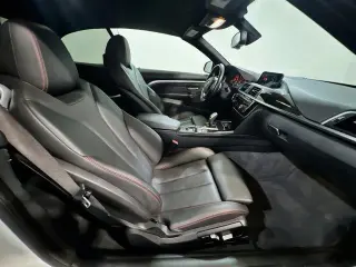 BMW Serie 4 2019 430i 2dr Convertible