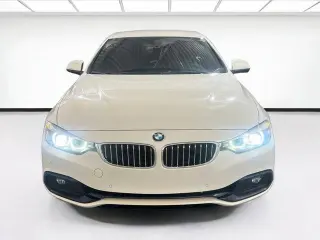 BMW Serie 4 2019 430i 2dr Convertible