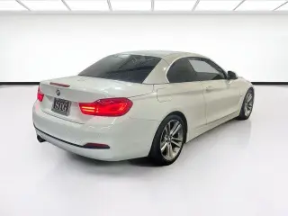 BMW Serie 4 2019 430i 2dr Convertible