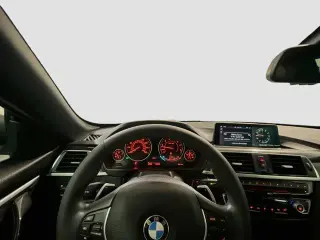 BMW Serie 4 2019 430i 2dr Convertible