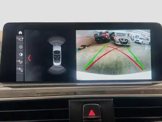 BMW Serie 4 2019 430i 2dr Convertible