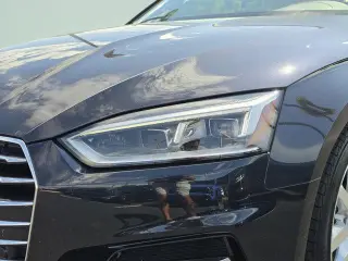 Audi A5 2018 AWD 2.0T quattro Premium Plus 2dr Convertible