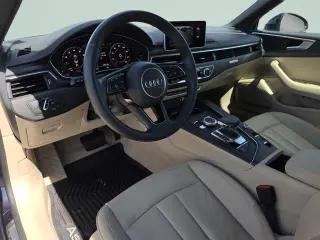 Audi A5 2018 AWD 2.0T quattro Premium Plus 2dr Convertible