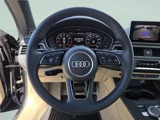 Audi A5 2018 AWD 2.0T quattro Premium Plus 2dr Convertible