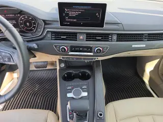 Audi A5 2018 AWD 2.0T quattro Premium Plus 2dr Convertible