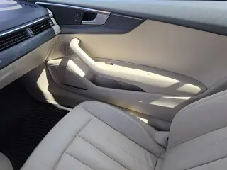 Audi A5 2018 AWD 2.0T quattro Premium Plus 2dr Convertible