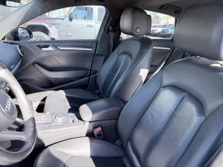 Audi A3 2017 2.0T Premium sedán de 4 puertas