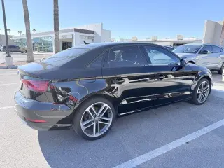 Audi A3 2017 2.0T Premium sedán de 4 puertas