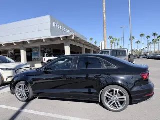 Audi A3 2017 2.0T Premium sedán de 4 puertas