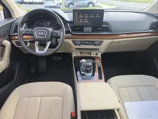 Audi Q5 2023 AWD quattro S line Premium 45 TFSI 4dr SUV