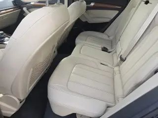 Audi Q5 2023 AWD quattro S line Premium 45 TFSI 4dr SUV