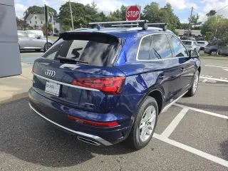 Audi Q5 2023 AWD quattro S line Premium 45 TFSI 4dr SUV