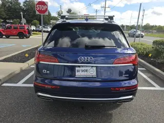 Audi Q5 2023 AWD quattro S line Premium 45 TFSI 4dr SUV