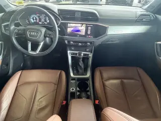 Audi Q3 2024 AWD quattro S line Premium 45 TFSI 4dr SUV