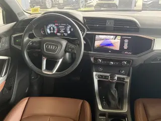 Audi Q3 2024 AWD quattro S line Premium 45 TFSI 4dr SUV